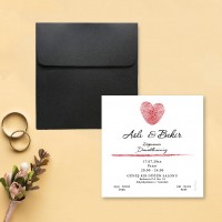 Beren Kare Davetiye 0756